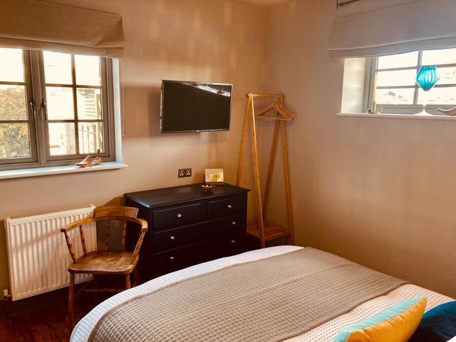 The Beekeepers - Homely Luxurious Self Catering *