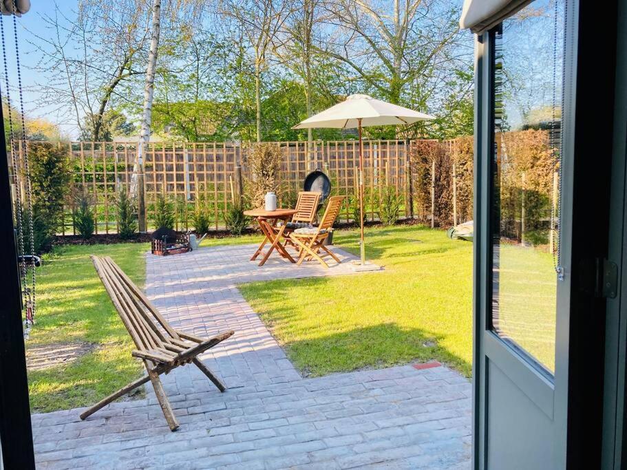Holiday home The Beekeepers - Homely Luxurious Self Catering *