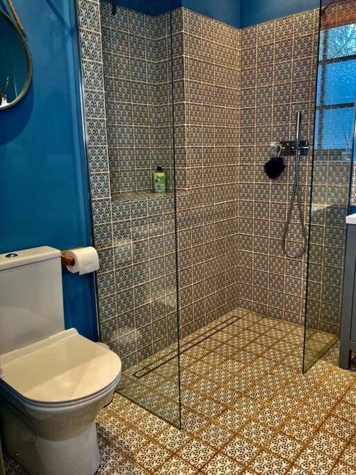 The Beekeepers - Homely Luxurious Self Catering Holiday home Diss