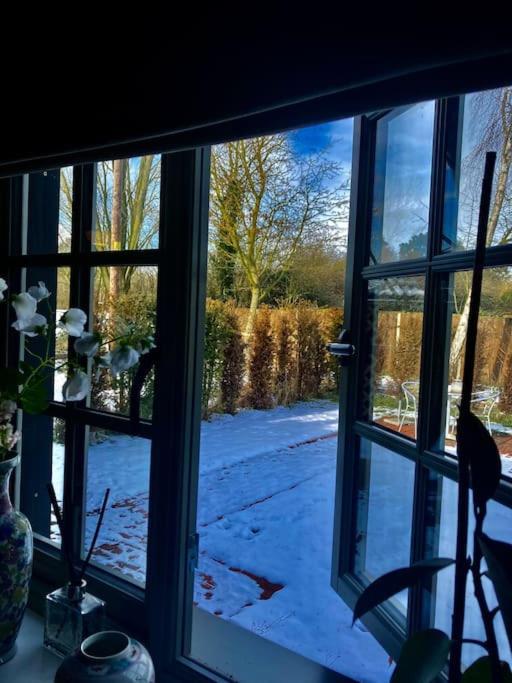 Holiday home The Beekeepers - Homely Luxurious Self Catering Diss