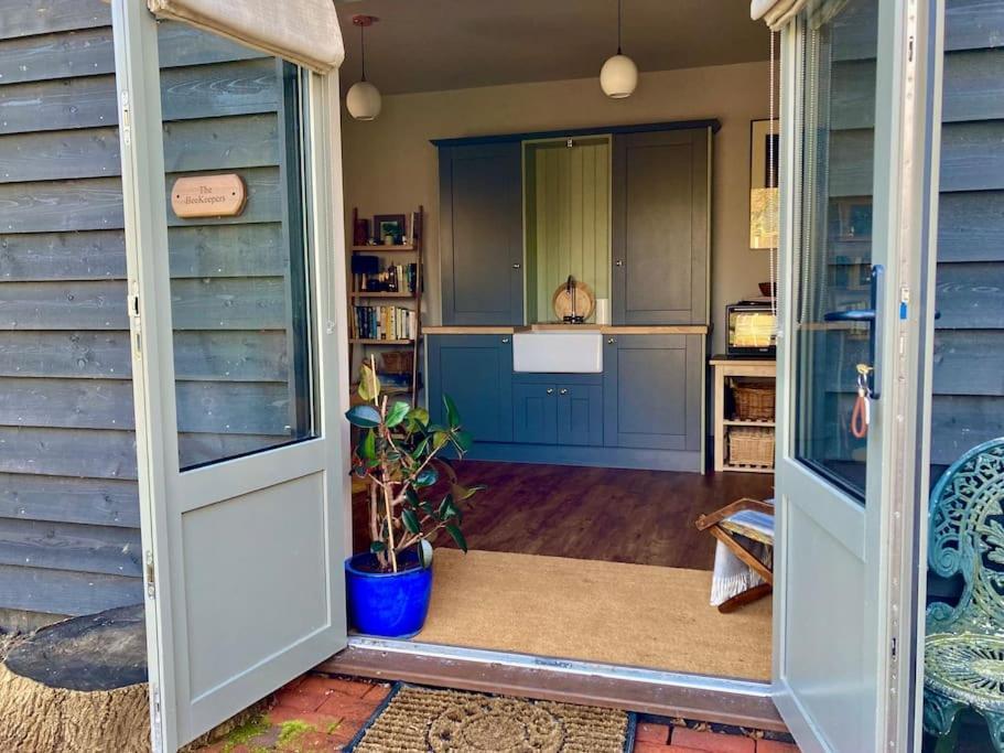The Beekeepers - Homely Luxurious Self Catering * Diss