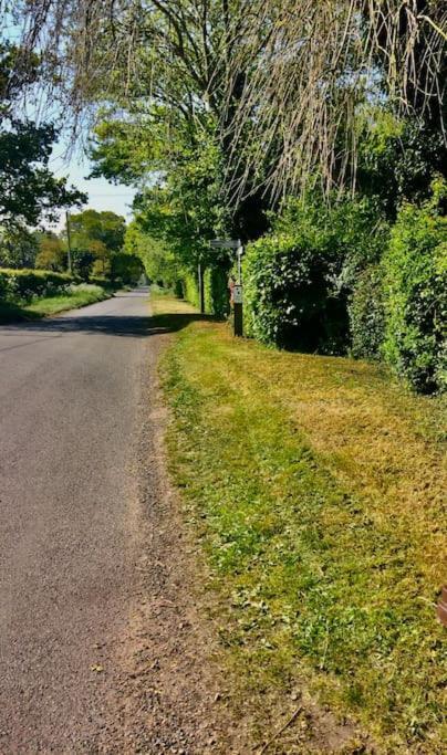 Holiday home The Beekeepers - Homely Luxurious Self Catering Diss