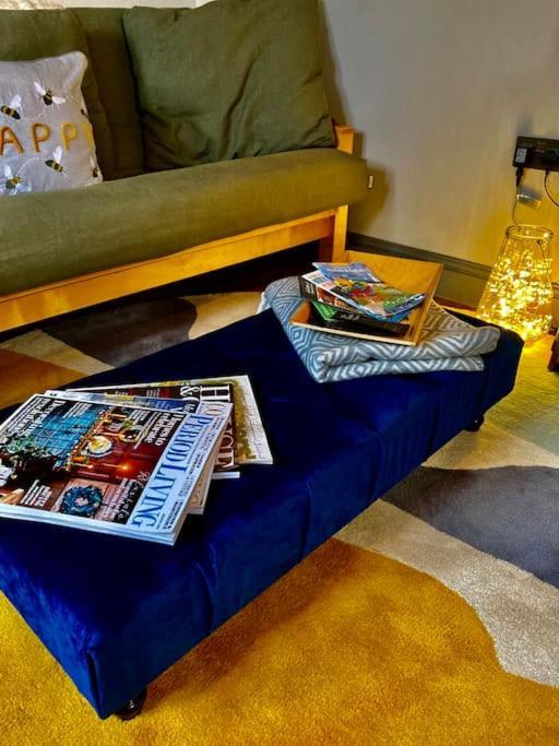 Holiday home The Beekeepers - Homely Luxurious Self Catering *