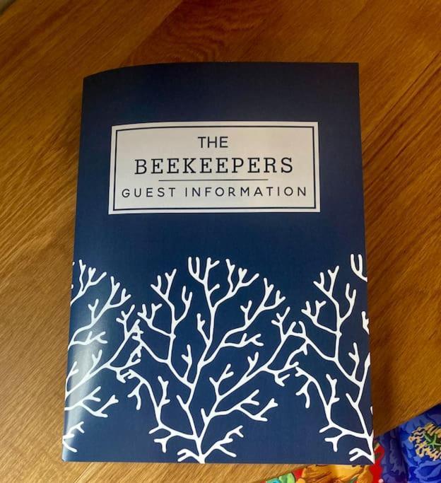 The Beekeepers - Homely Luxurious Self Catering Holiday home