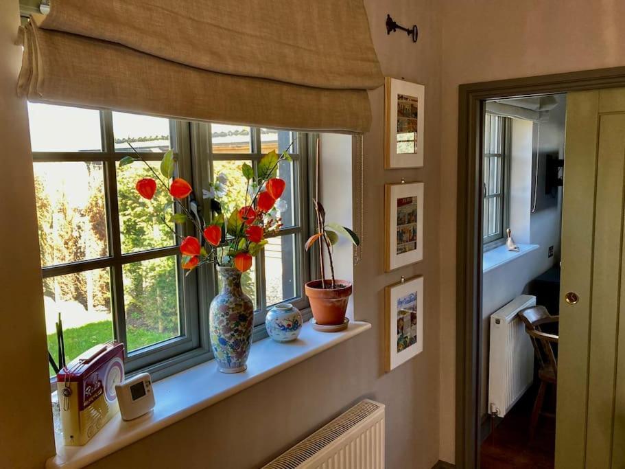 The Beekeepers - Homely Luxurious Self Catering *