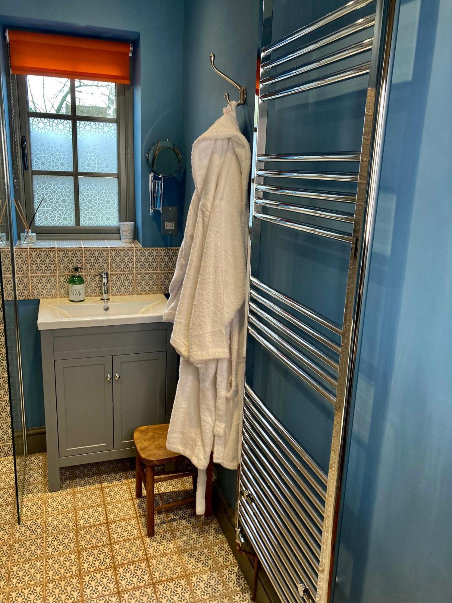 Holiday home The Beekeepers - Homely Luxurious Self Catering Diss