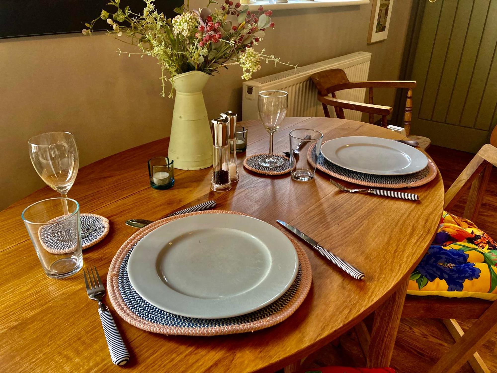 Holiday home The Beekeepers - Homely Luxurious Self Catering
