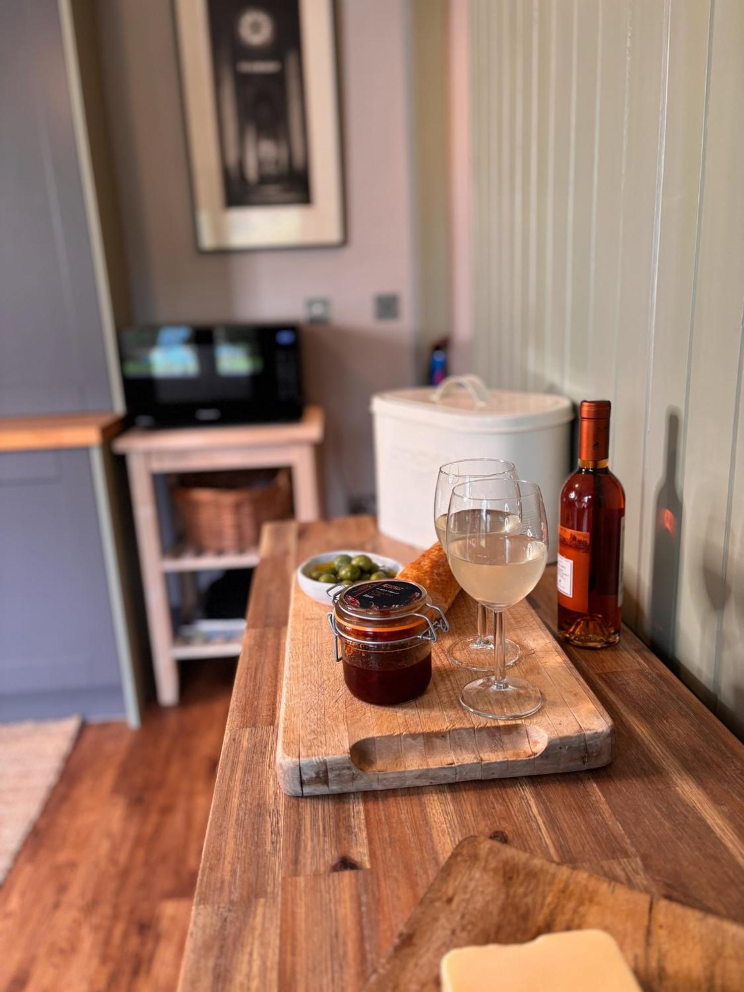 Holiday home The Beekeepers - Homely Luxurious Self Catering *